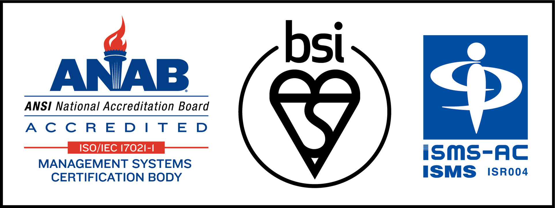 IS 590074 / ISO 27001